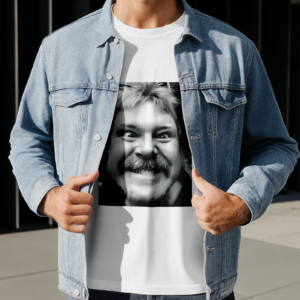 Eddie Meduza T-shirt