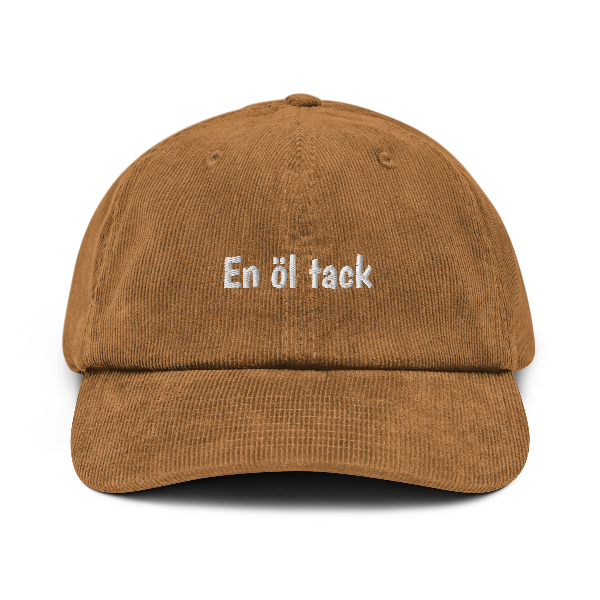 Manchester keps ''en öl tack''