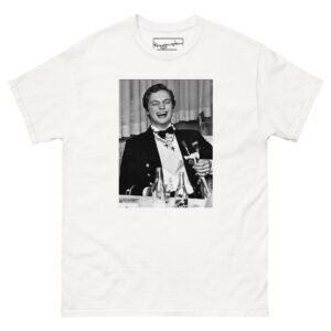 T-shirt ''Kungen onykter''